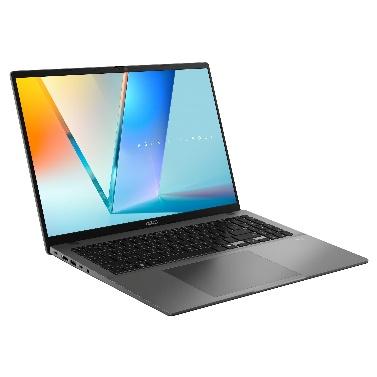 A computer with a colorful screen

AI-generated content may be incorrect.