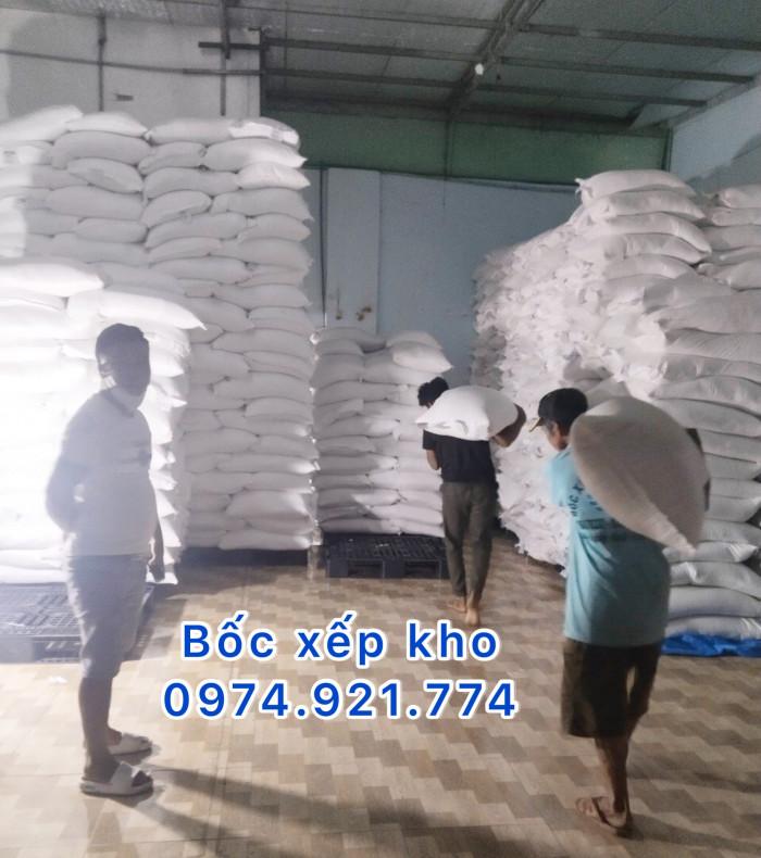 Công Ty Bốc Xếp Đức Thịnh
