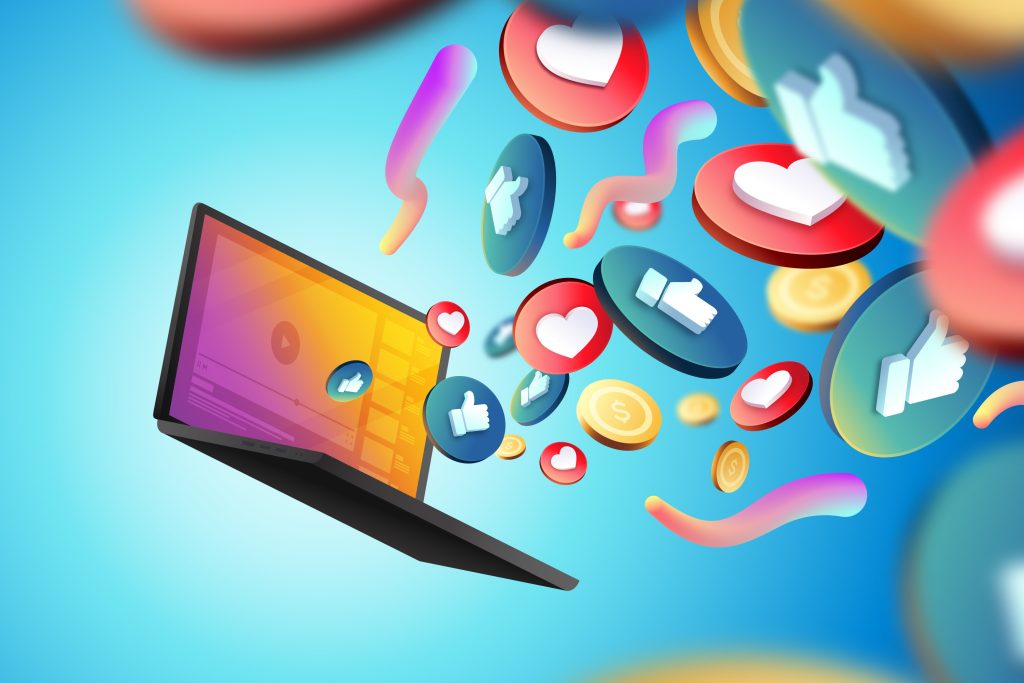 Social Media Content Strategy