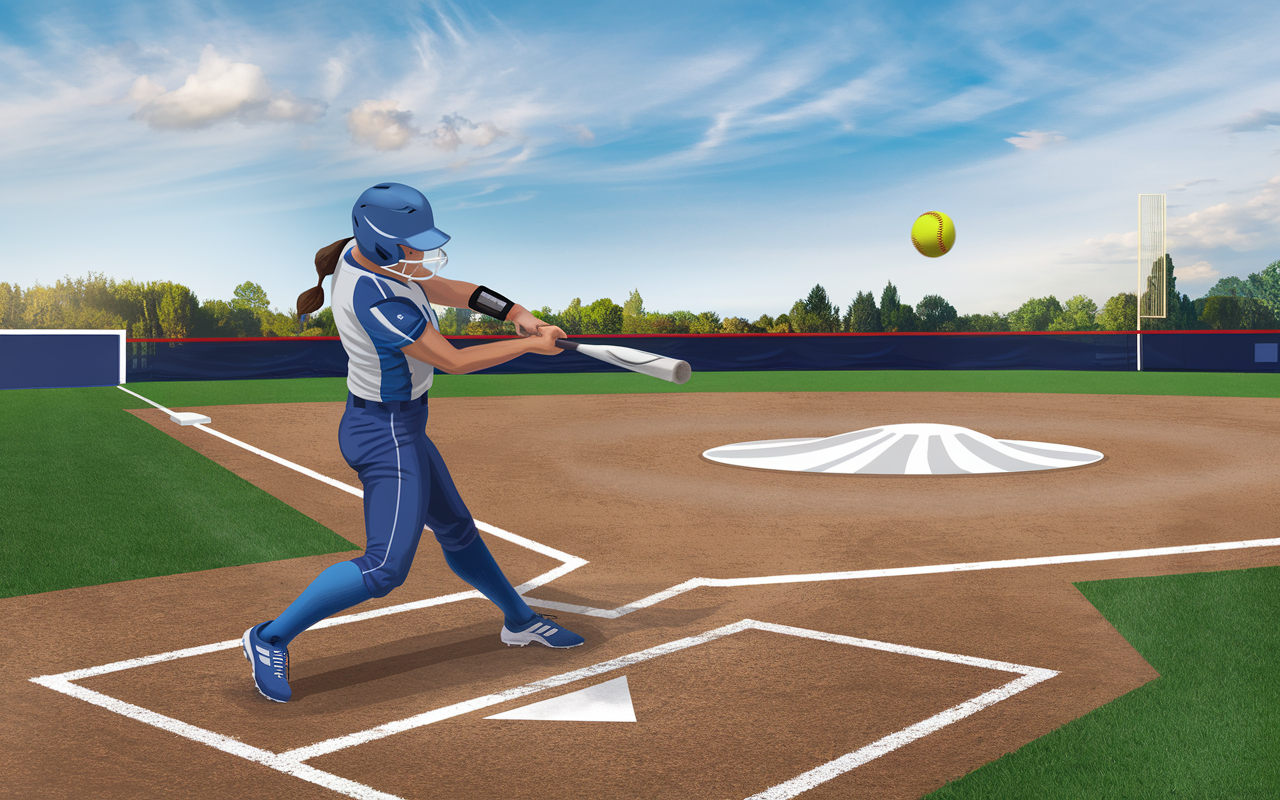 Clipart:uhdds-7P80G= Softball