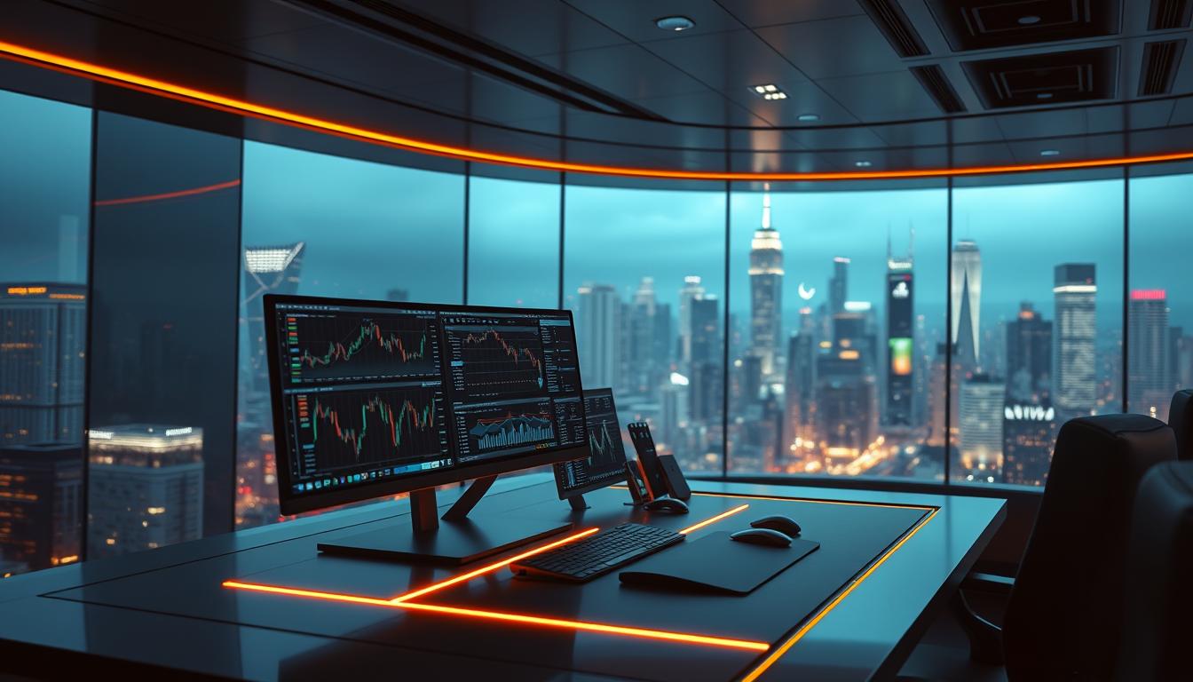 Algorithmic Trading