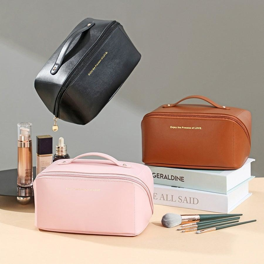 bulk makeup bags
