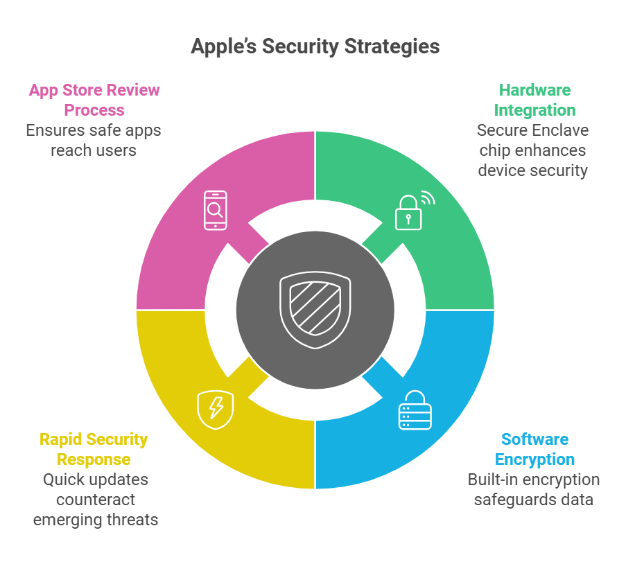 Apple’s Rapid Security Response