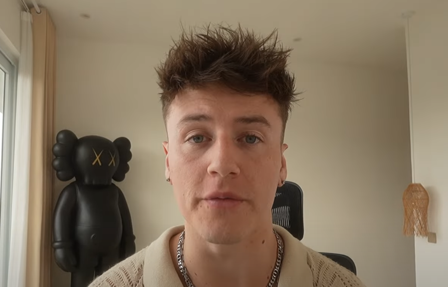 Lachie Pior