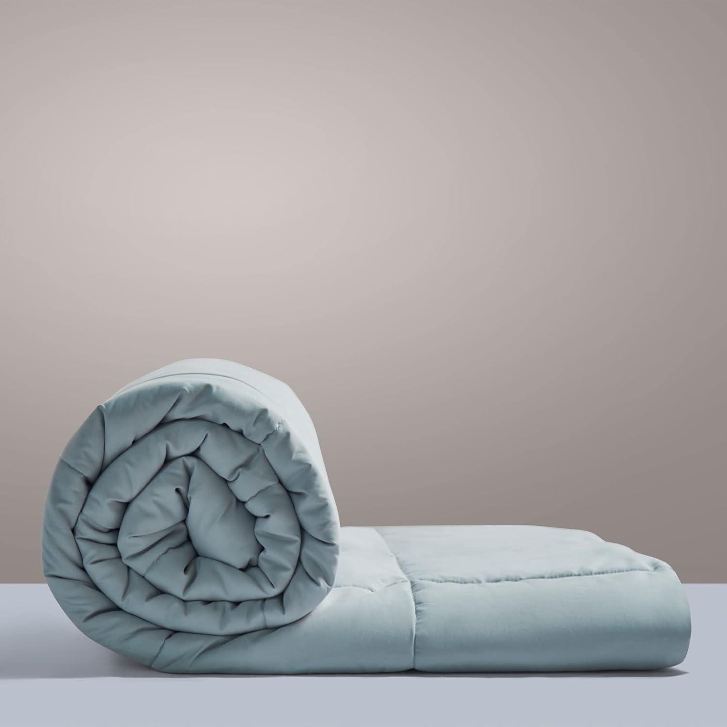 SleepyCat Microfiber Reversible Comforter