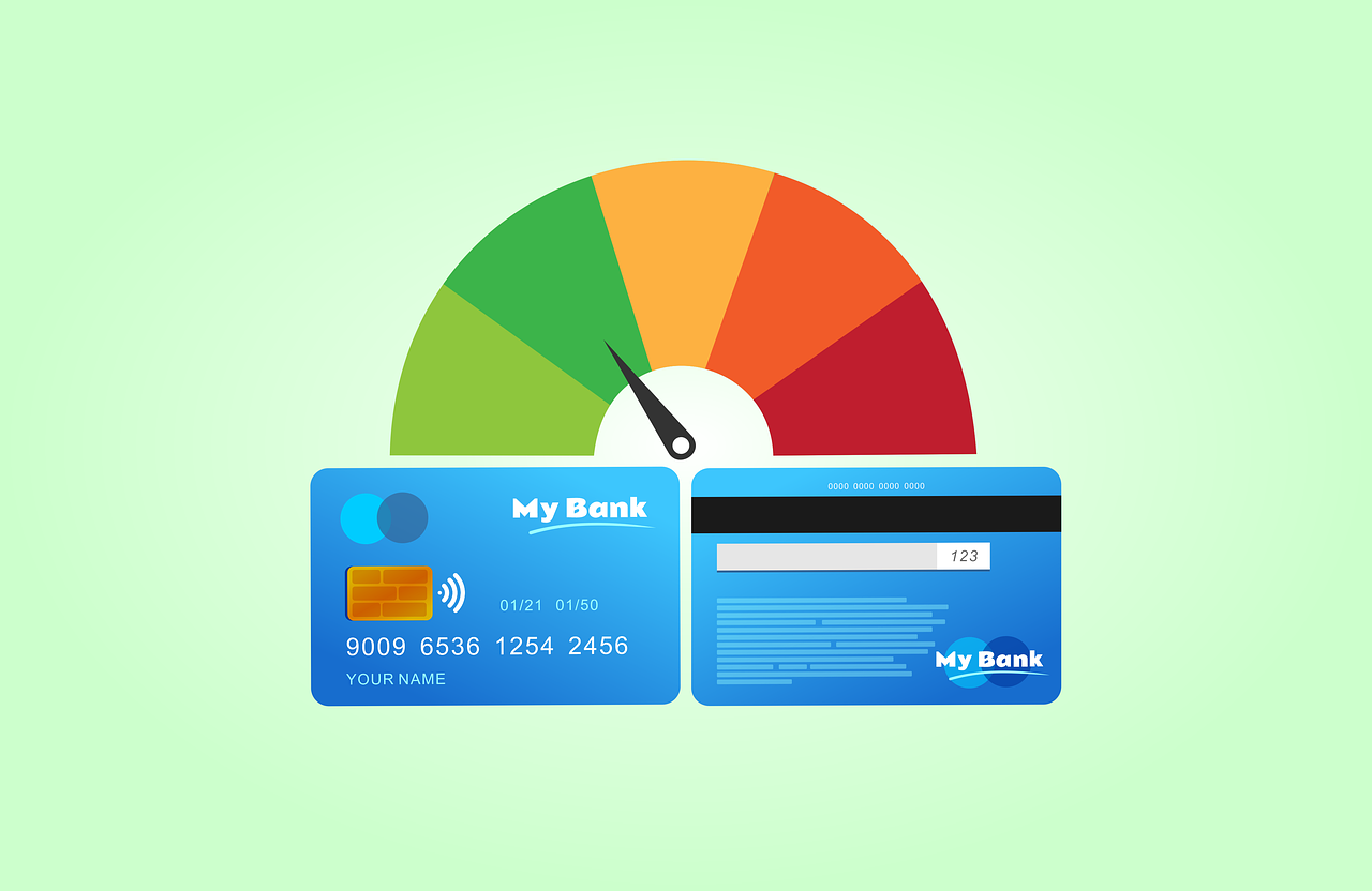 Credit Scoring Fintech
