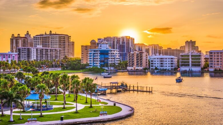 An Overview of Cost of Living in Florida