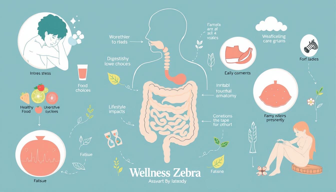 factors that make IBS a disability