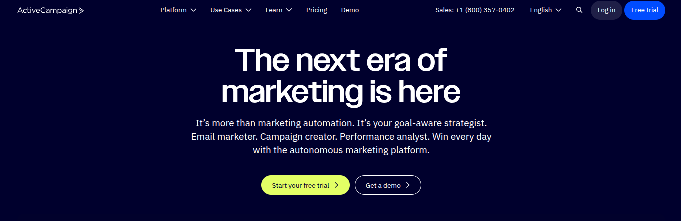 activecampaign