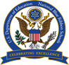 Nation Blue Ribbon Schools Logo