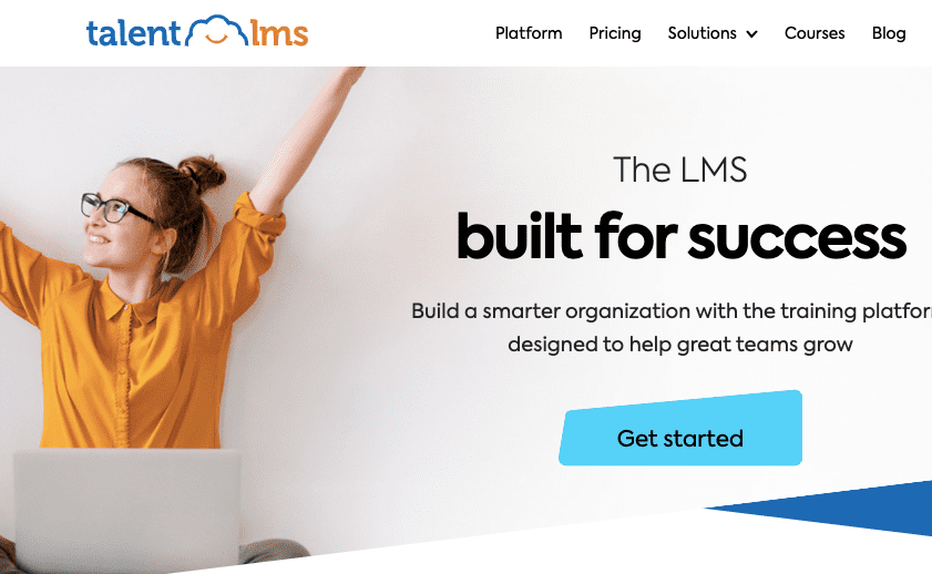 TalentLMS