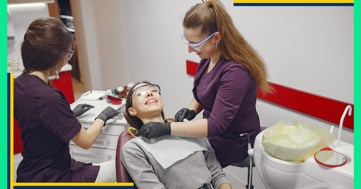 Prevencija je glavni prioritet u Dental House, od redovnog čišćenja zuba do temeljitih stomatoloških pregleda. Oni vam pomažu da prepoznate probleme prije nego što postanu skupi za liječenje.