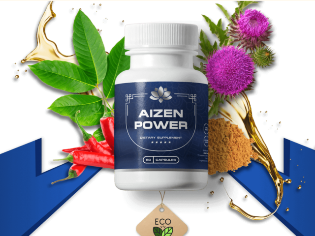 Aizen Power: (~@~^An Honest Medical Scientist’s Guide) Ingredients, Benefits, Side Effects, Pros &am
