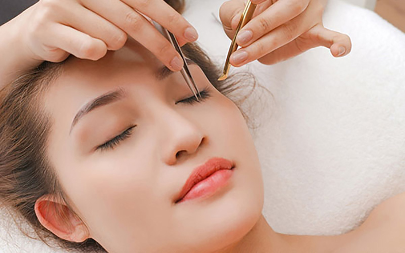 Hãy lựa chọn cơ sở học nối mi đảm bảo chất lượng đào tạo