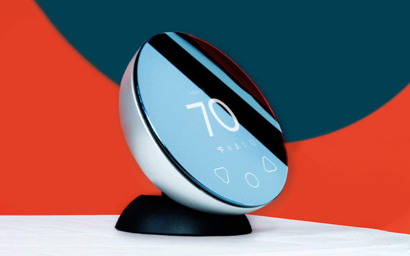 Klima - Smart Home Thermostat for Mini-splits, Air Conditioners and Heatpumps