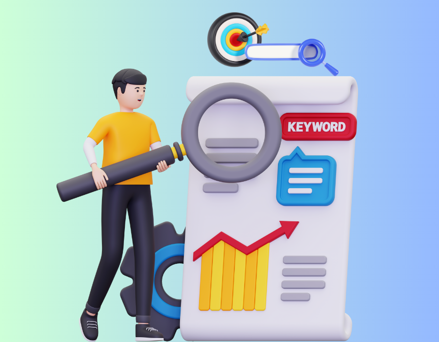 Keyword Research