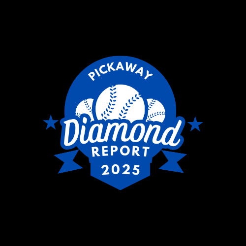 Thread 'Pickaway Diamond Report 5/28-Softball'