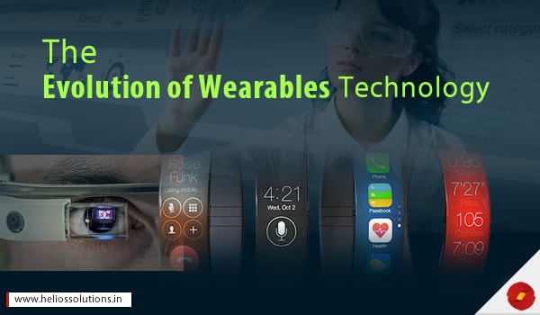 The Evolution of Wearable Tech: Trends to Watch