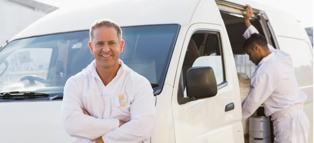 Why Vans for Rent is a Popular Choice for Businesses