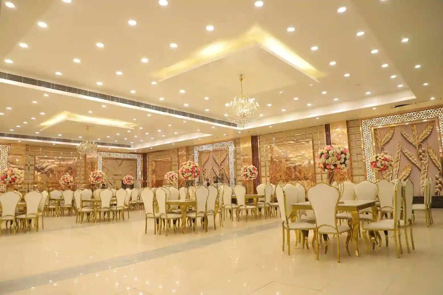 Budget Friendly Banquet Halls in Noida