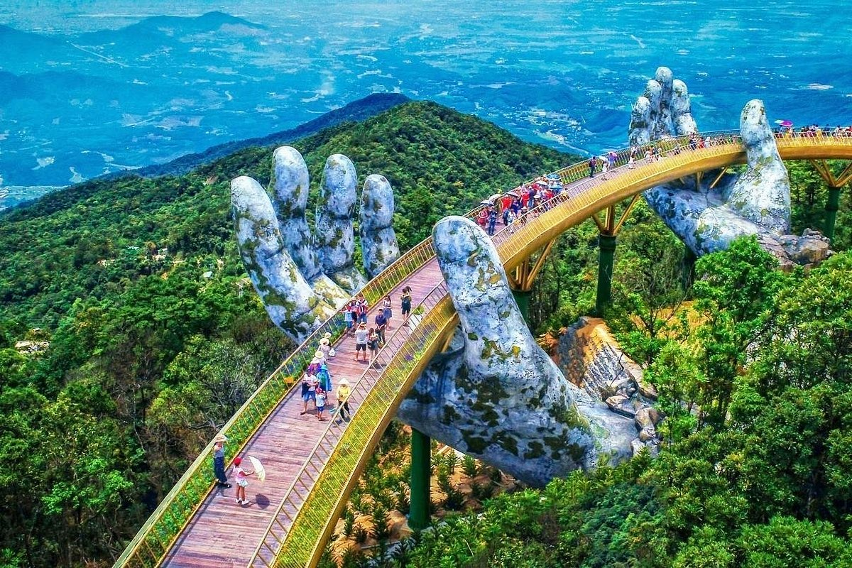 Danang travel guide