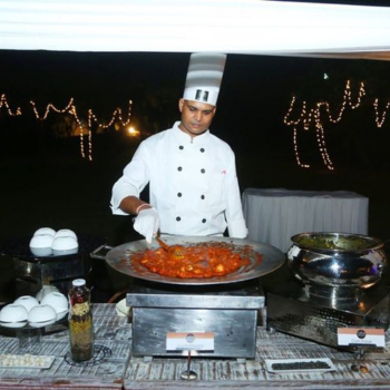 Catering Services 