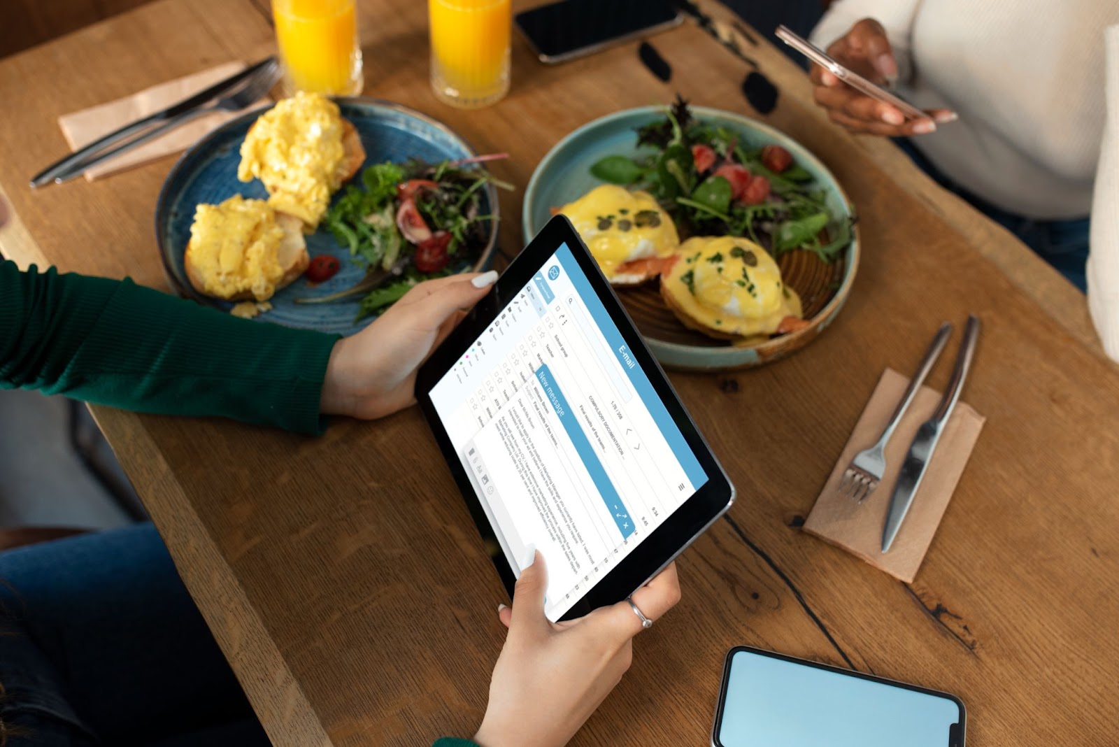 Advanced Order Scheduling Tools Every Caterer Needs

