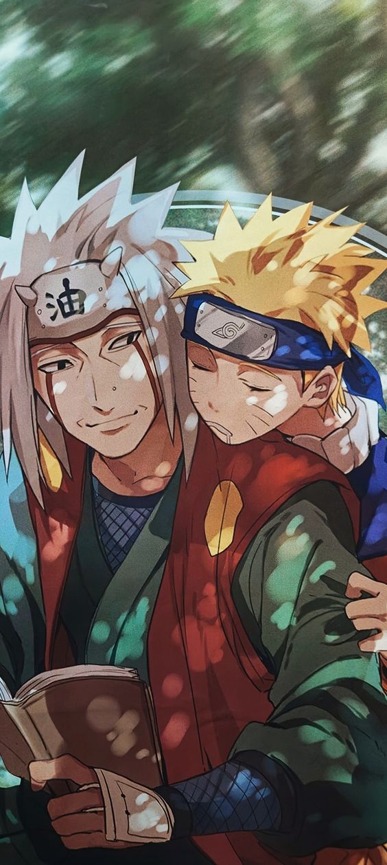 Top 15 Anime With the Most Memorable Quotes |  Naruto | Animeking 