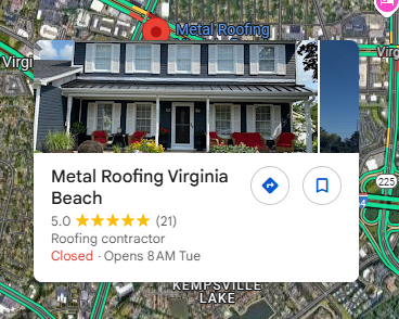 Roofing Virginia Beach: How Weather Impacts Your Roof’s Lifespan