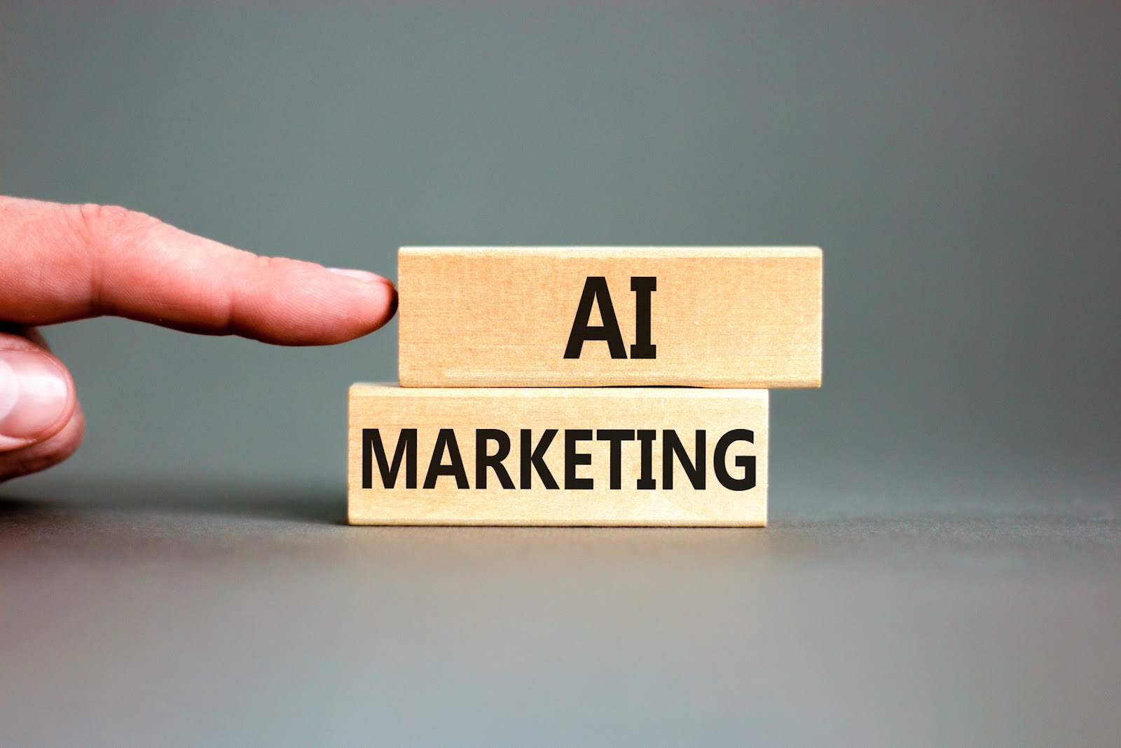 Resolving Cold Outreach-Related Issues with AI