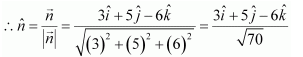 NCERT Solutions class 12 Maths Three Dimensional Geometry 