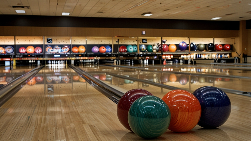 New and Used Bowling Balls for Sale in Edmond Oklahoma​: The Ultimate Guide  - The Techy Tech