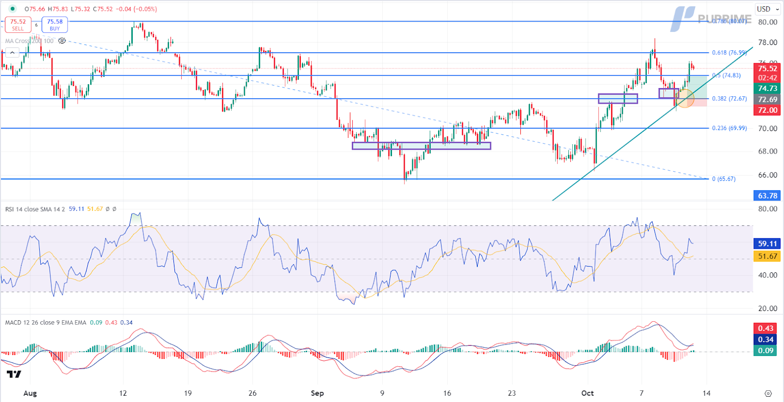 111024 Crude Oil