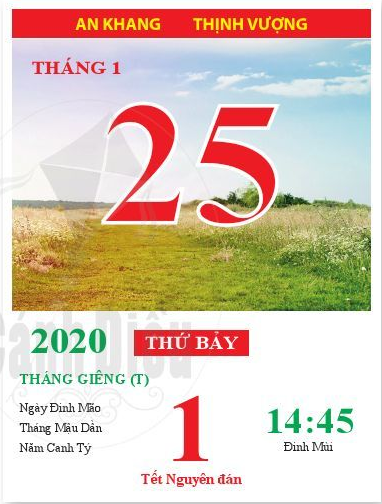 BÀI 2. THỜI GIAN TRONG LỊCH SỬ