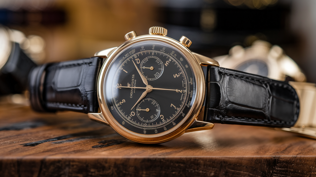 Make1m luxury watches for men