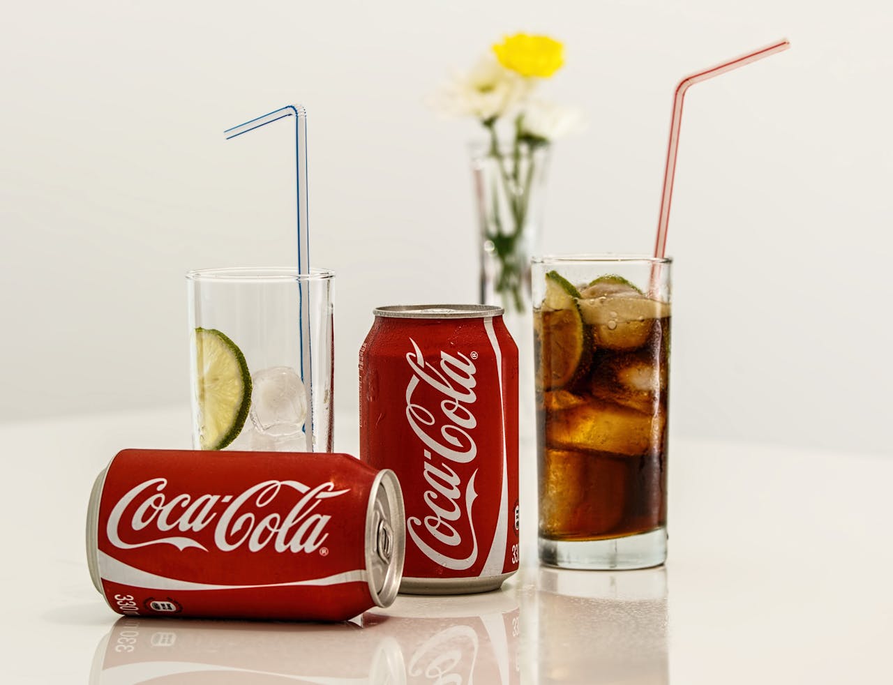 Coca-Cola, a global beverage giant, understands the importance of connecting with consumers on a personal level.  