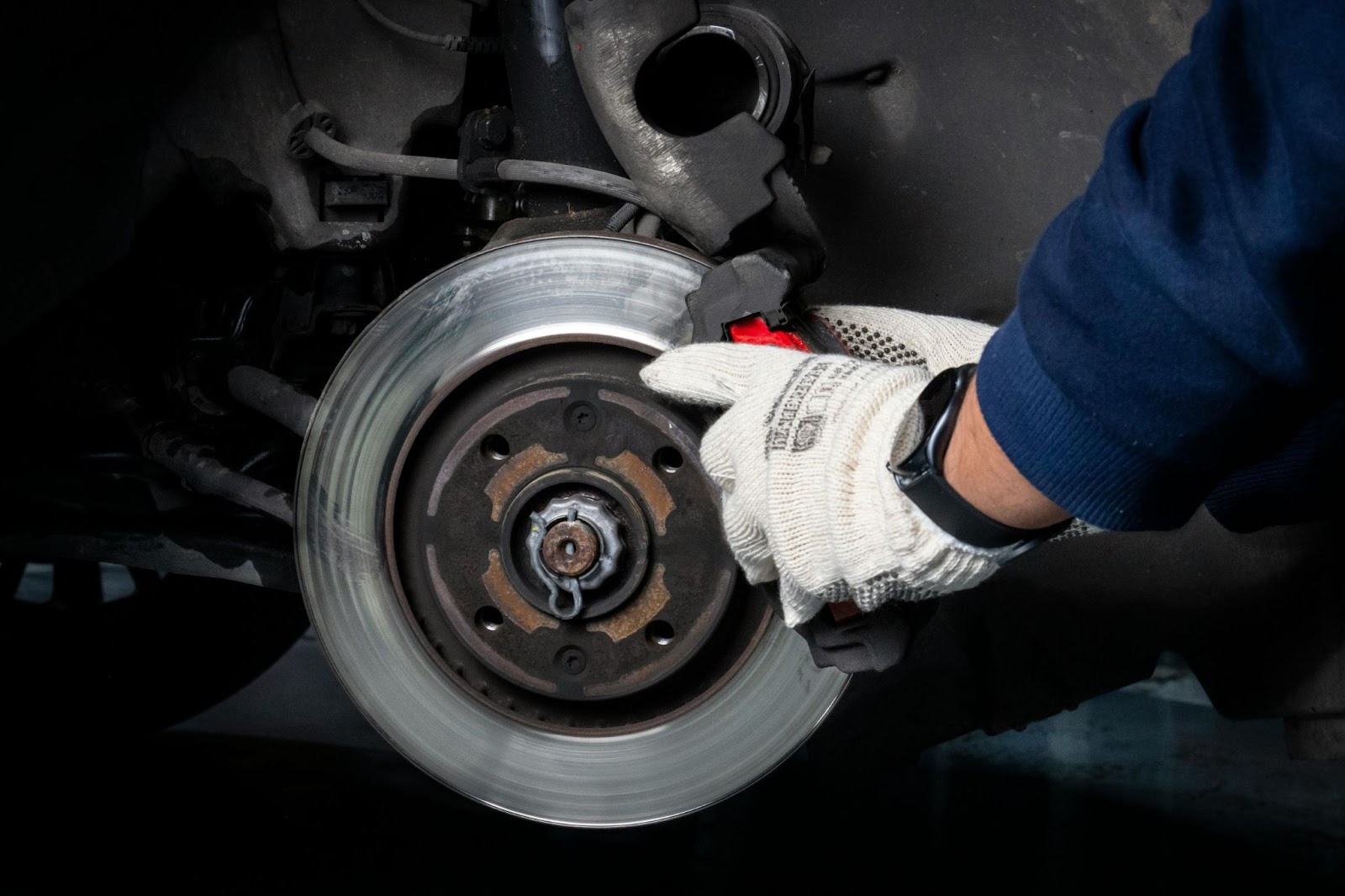 Brake Repair Tips 
