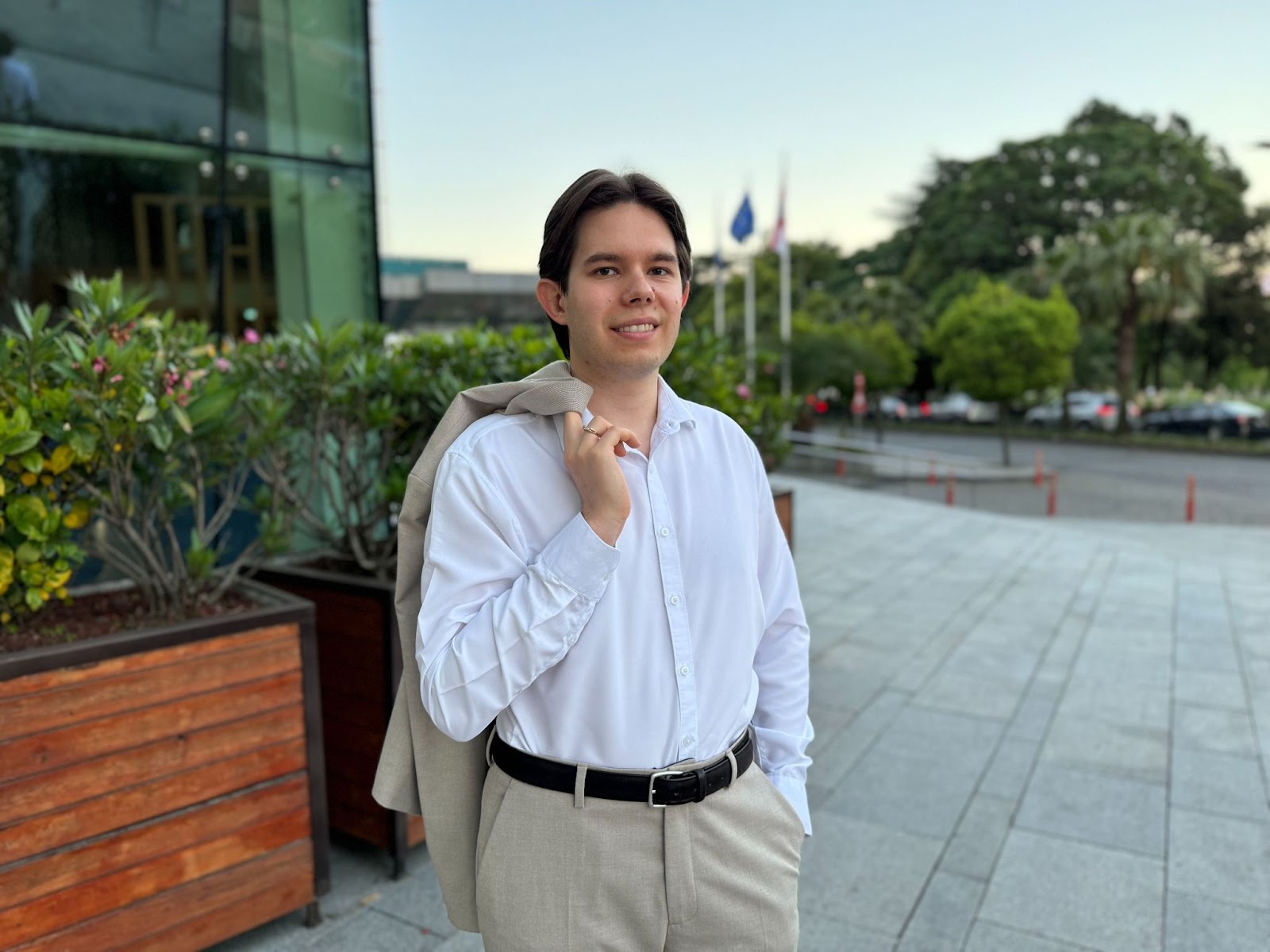 Vadym Bychkov, Founding father of Hawk Stay – The Integration of AI in Esports – AI Time Journal – Synthetic Intelligence, Automation, Work and Business
