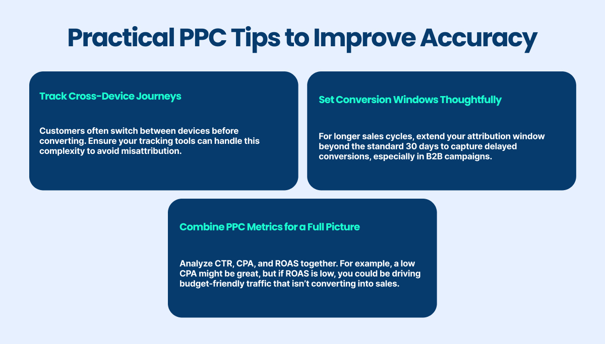 practical PPC tips 