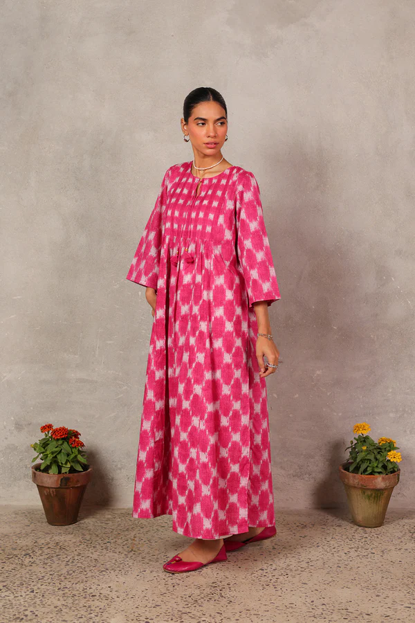 Style Kurtas for Summer