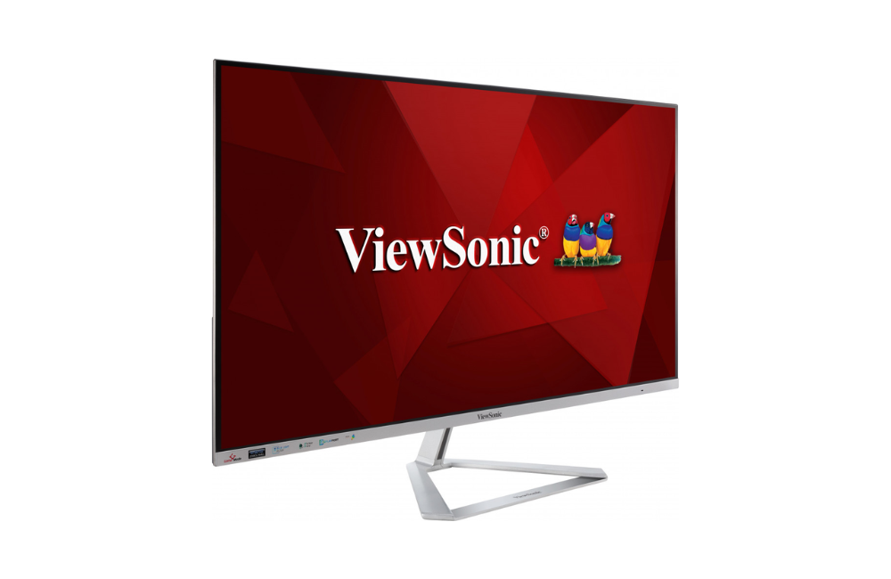 Viewsonic รุ่น VX3276-2K-MHD-2 