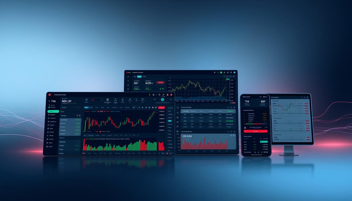 Immediate Primebit Trading Platform
