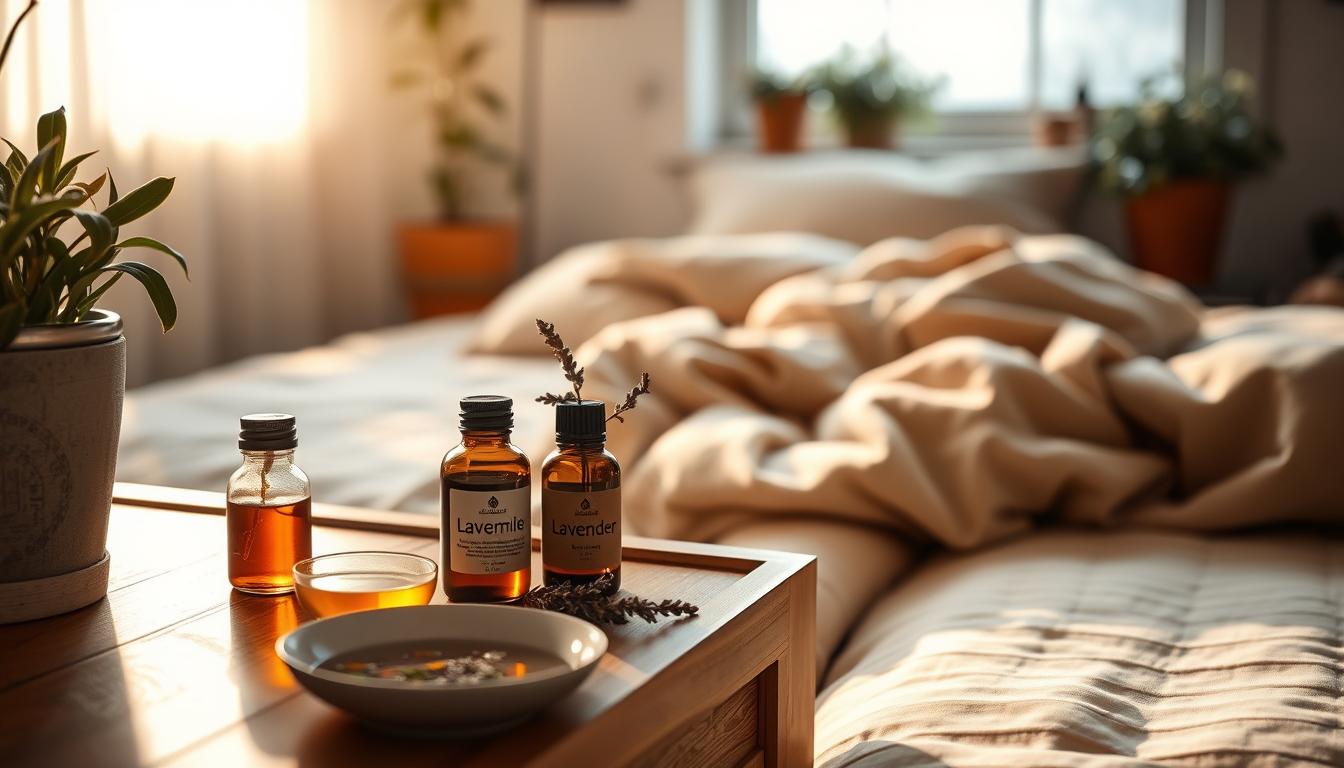 natural remedies for sleep