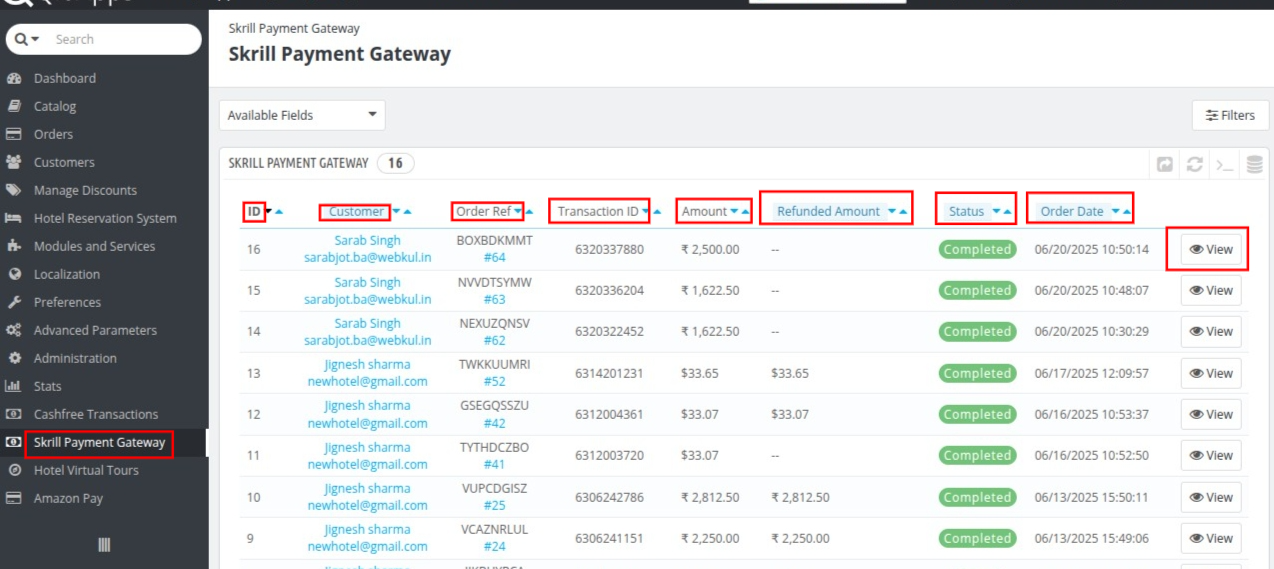 QloApps