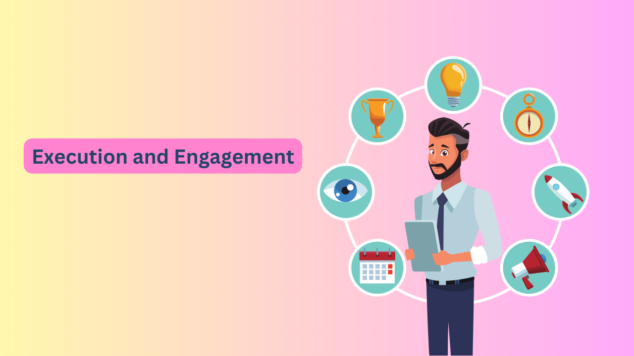 Execution and Engagement