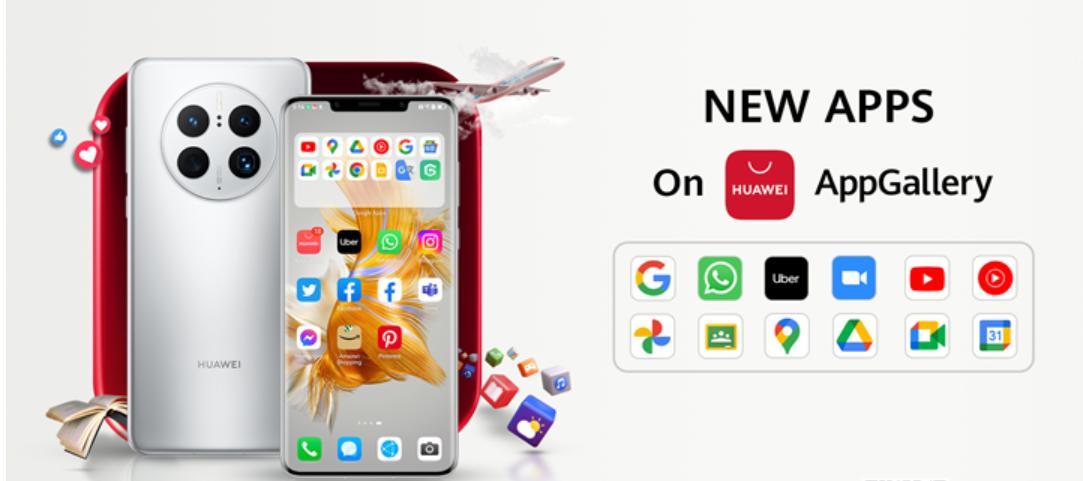 new-apps-on-appgallery