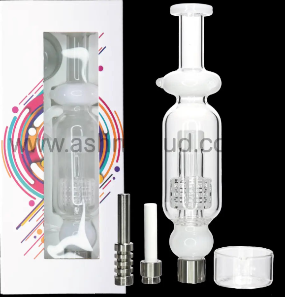 Box Nectar Collector