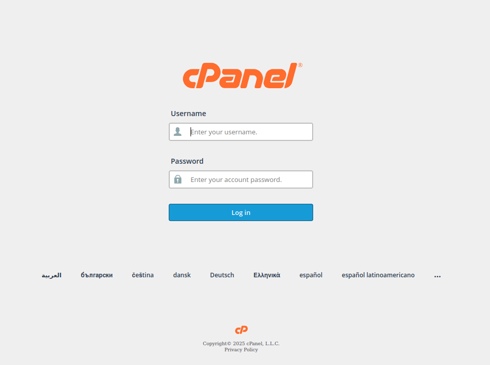 Uninstall WordPress via Softaculous (IDwebhost)