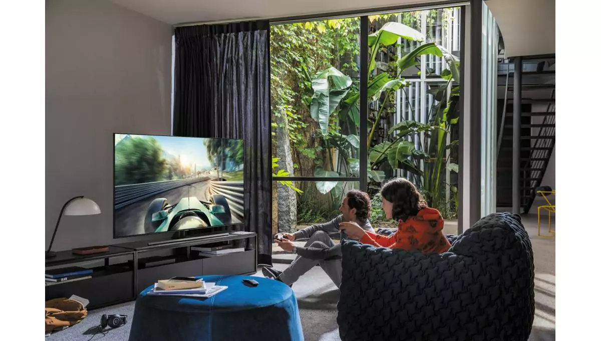 Will That Large TV Fit Through Hallways and Doorways?