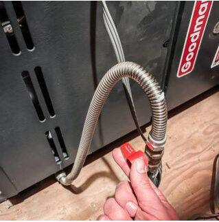 heat exchanger